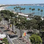 Duplex Cannes Plein Centre, Zone Pietonne, 2 Chambres