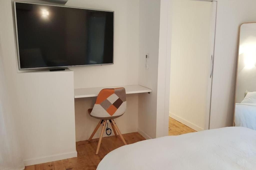 Apartamento Duplex Plein Centre, Zone Pietonne, 2
