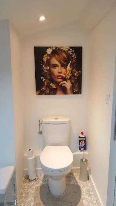 Duplex Plein Centre, Zone Pietonne, 2 Cannes