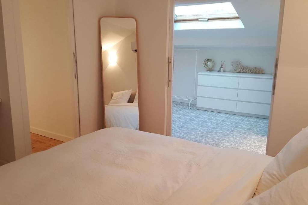 Apartamento Duplex Plein Centre, Zone Pietonne, 2 Cannes