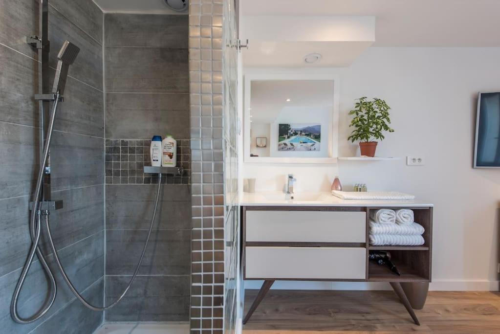 Apartamento Duplex Plein Centre, Zone Pietonne, 2