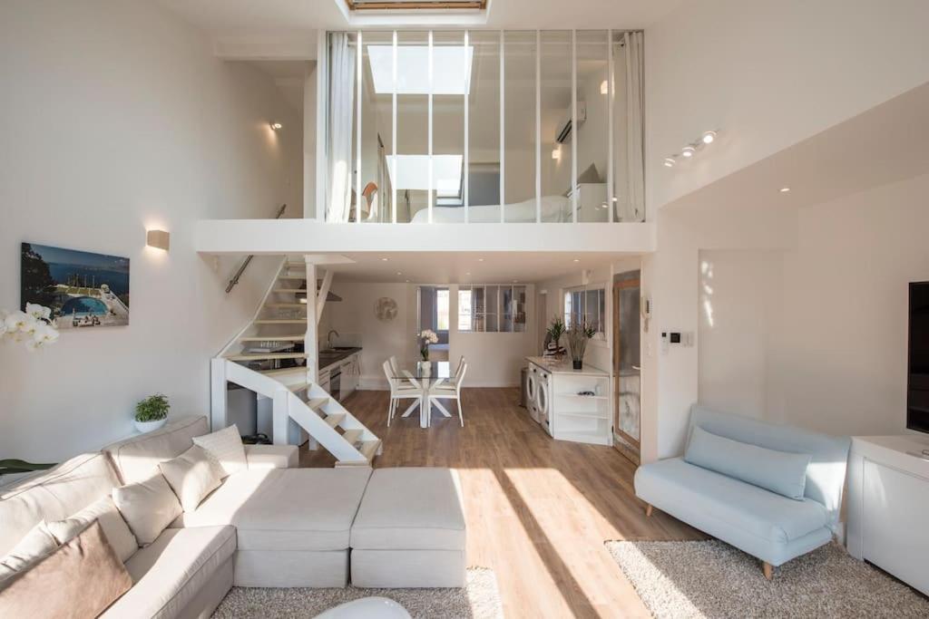 Apartamento Duplex Plein Centre, Zone Pietonne, 2 *