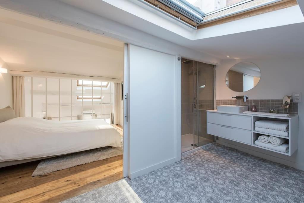 Duplex Plein Centre, Zone Pietonne, 2 * Cannes