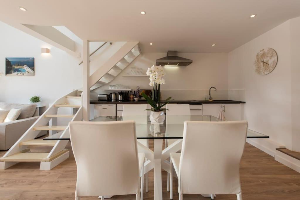 Apartamento Duplex Plein Centre, Zone Pietonne, 2 *