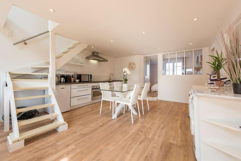 Duplex Plein Centre, Zone Pietonne, 2 Cannes